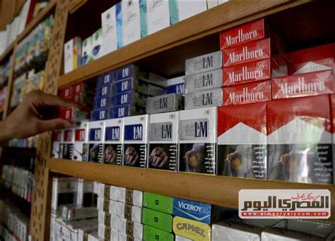 التبغ و لف السجاير في الرياض